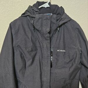 Women's Columbia Insulated Jacket